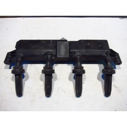 CITROEN- BERLINGO - Πολλαπλασιαστής--KFW-2001