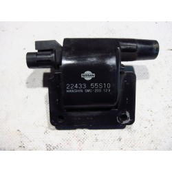 NISSAN- SUNNY - Πολλαπλασιαστής--GA14-1994