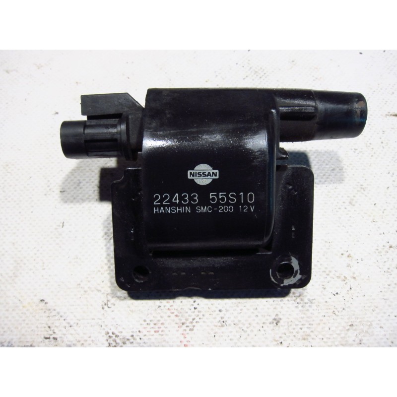 NISSAN- SUNNY - Πολλαπλασιαστής--GA14-1994