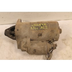 NISSAN- VANETTE- Μίζα--AL2  1.3CC-