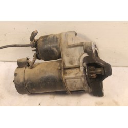 CITROEN- C15E- Μίζα--VAN  1.4CC-