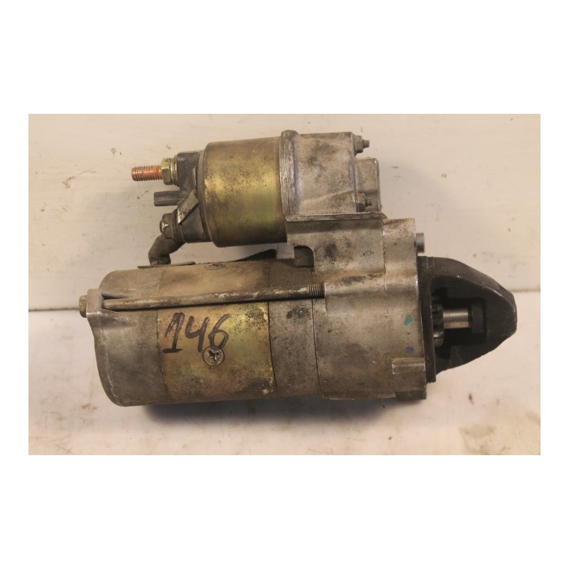 ALFA ROMEO- 146- Μίζα---