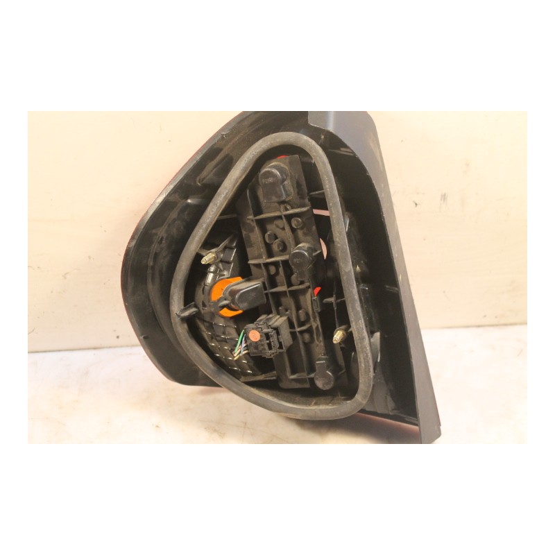 RENAULT- CLIO- Πίσω-Δεξιά--2003