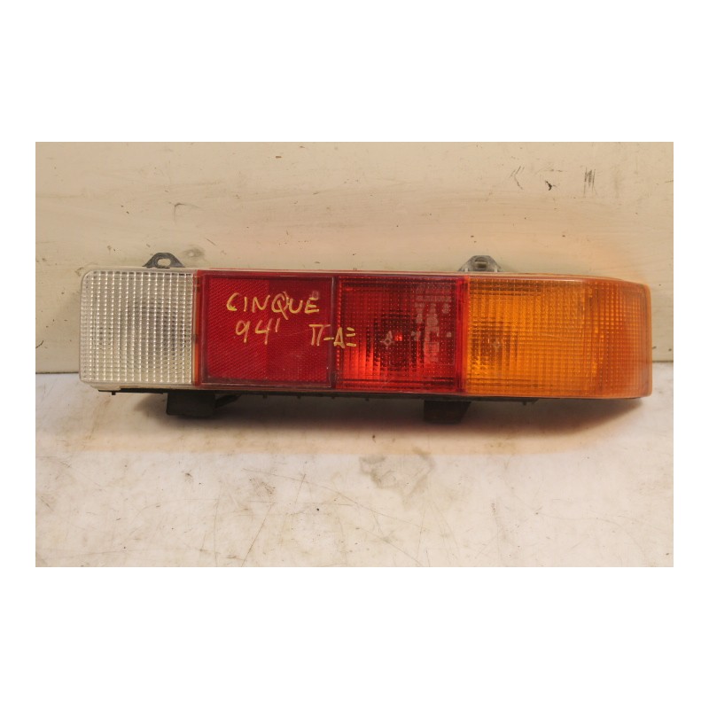 FIAT- CINQUECENTO- Πίσω-Δεξιά--1994