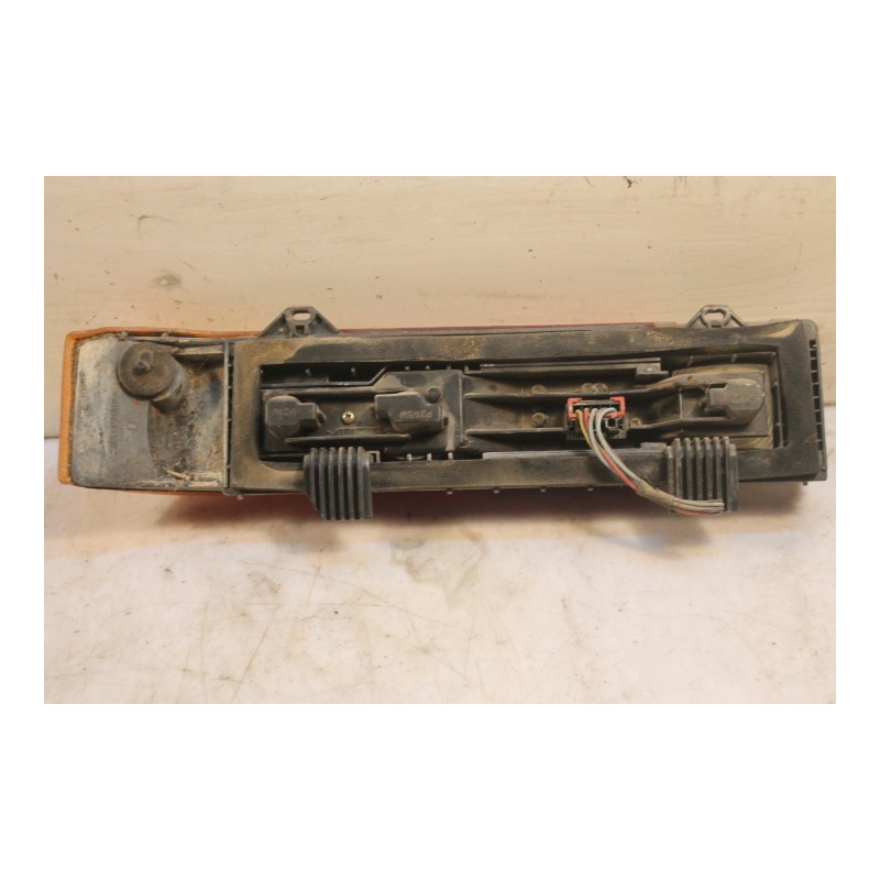 FIAT- CINQUECENTO- Πίσω-Δεξιά--1994