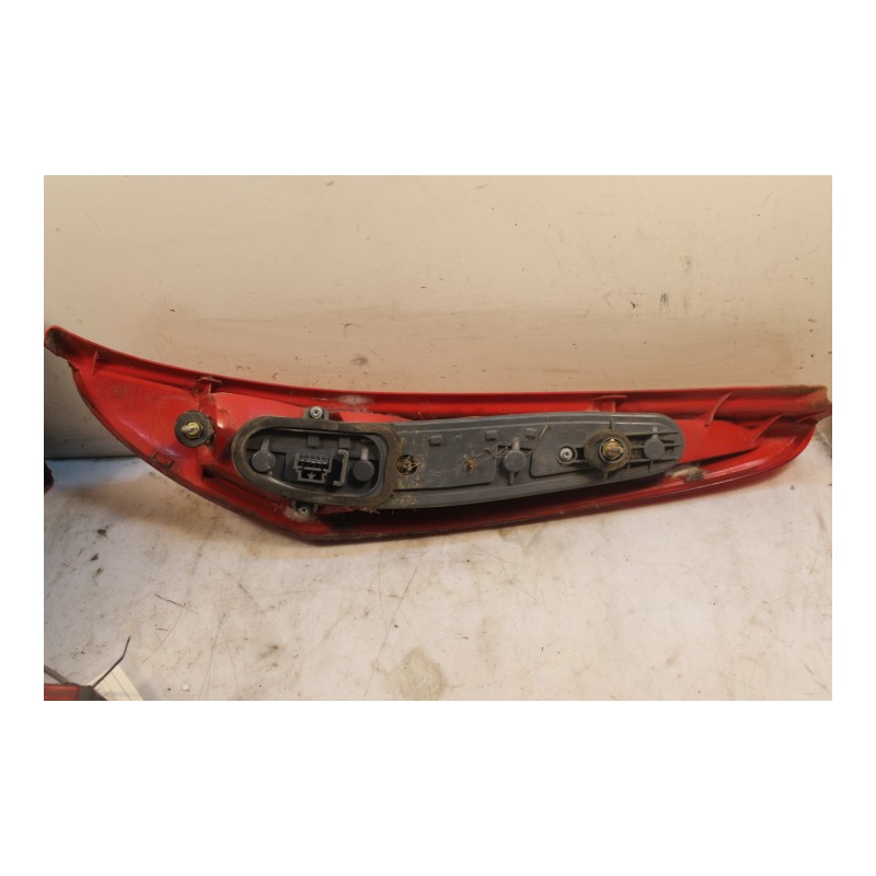 FIAT- PUNTO- Πίσω-Αριστερά-PUNTO II-