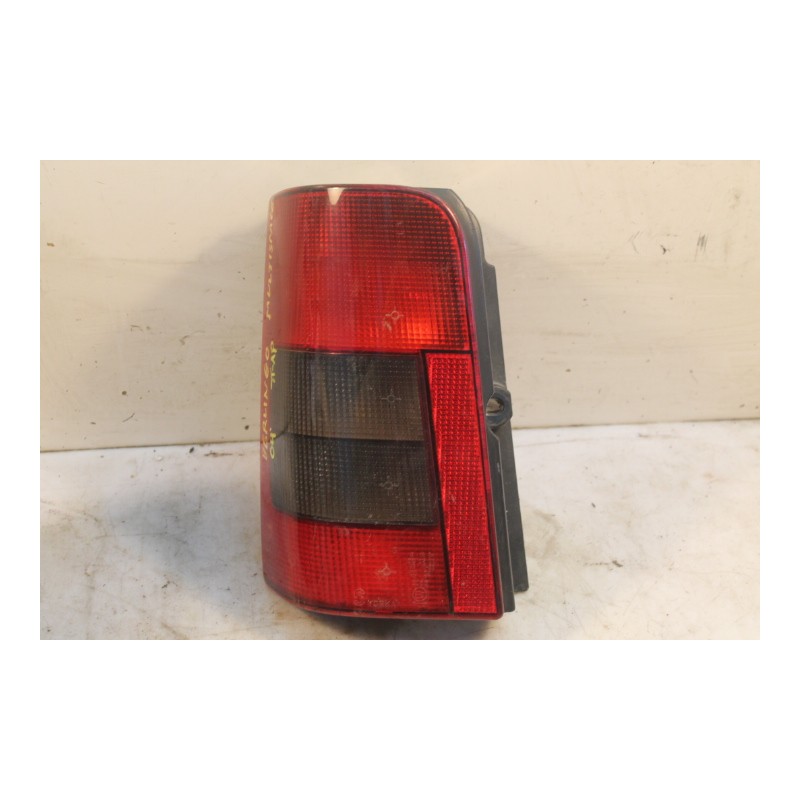 CITROEN- BERLINGO- Πίσω-Αριστερά-MULTISPACE-2004