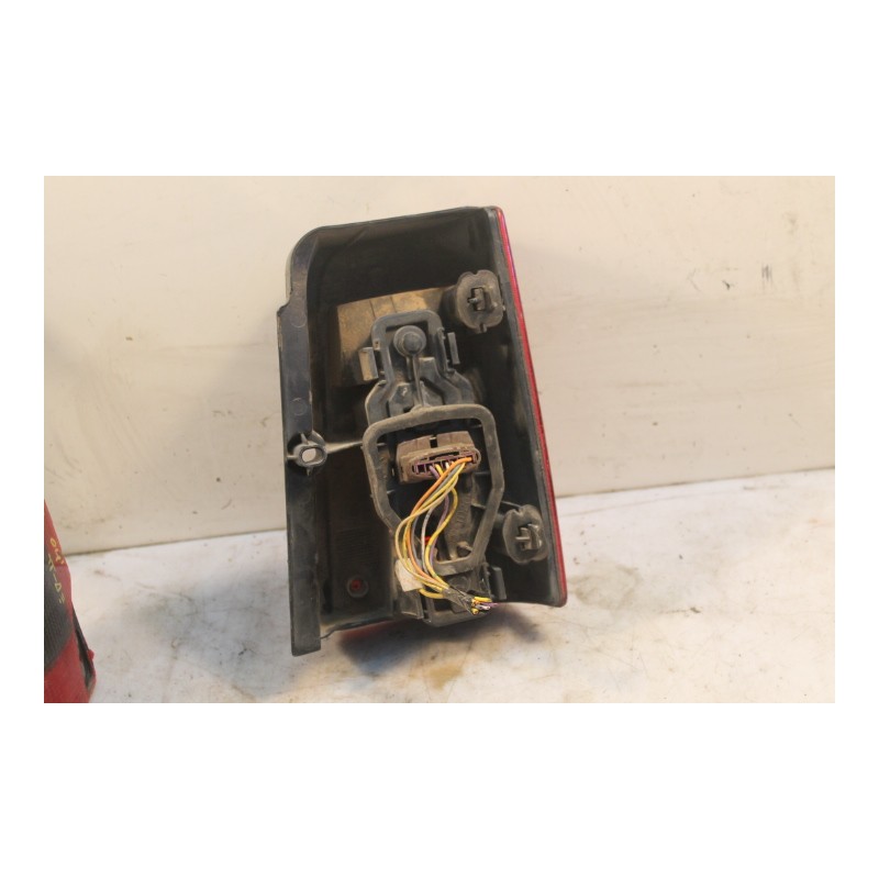 CITROEN- BERLINGO- Πίσω-Αριστερά-MULTISPACE-2004