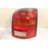 NISSAN- MICRA- Πίσω-Δεξιά-K11-1996