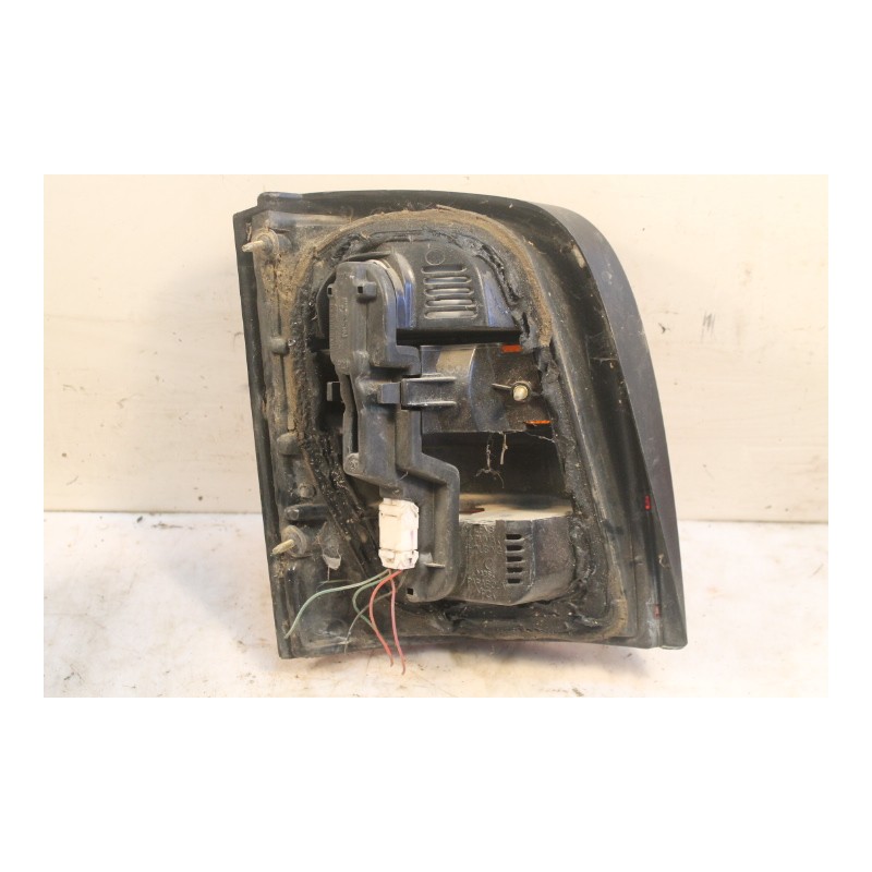 NISSAN- MICRA- Πίσω-Δεξιά-K11-1996