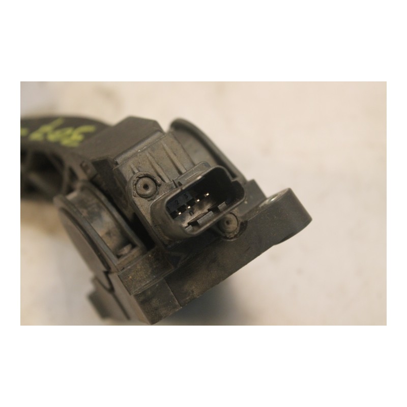 PEUGEOT- 307- Διάφορα-Ηλεκτρικά--307CC  ΠΕΝΤΑΛ ΓΚΑΖΙΟΥ-