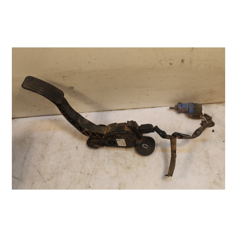 MAZDA- 6- Διάφορα-Ηλεκτρικά--ΠΕΝΤΑΛ ΓΚΑΖΙΟΥ-2008