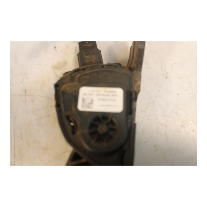 MAZDA- 6- Διάφορα-Ηλεκτρικά--ΠΕΝΤΑΛ ΓΚΑΖΙΟΥ-2008