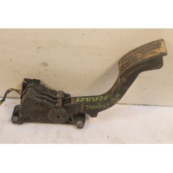 FORD- FOCUS- Διάφορα-Ηλεκτρικά--HWDB1596  ΠΕΝΤΑΛ ΓΚΑΖΙΟΥ-2005