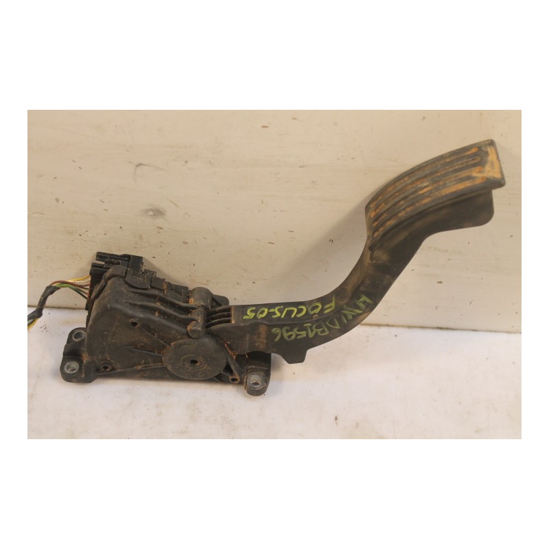 FORD- FOCUS- Διάφορα-Ηλεκτρικά--HWDB1596  ΠΕΝΤΑΛ ΓΚΑΖΙΟΥ-2005