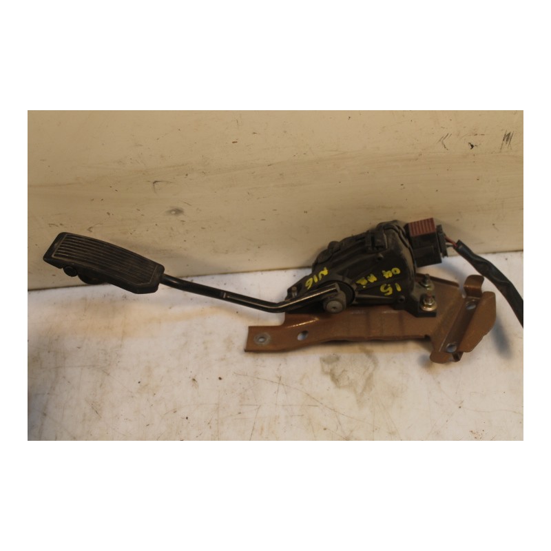 NISSAN- ALMERA- Διάφορα-Ηλεκτρικά--N16 H/B ΠΕΝΤΑΛ ΓΚΑΖΙΟΥ-2004