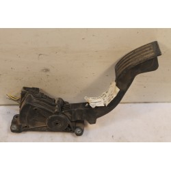 FORD- FOCUS- Διάφορα-Ηλεκτρικά--ΠΕΝΤΑΛ ΓΚΑΖΙΟΥ-2005