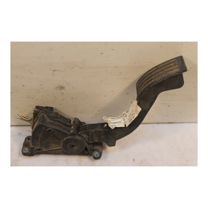 FORD- FOCUS- Διάφορα-Ηλεκτρικά--ΠΕΝΤΑΛ ΓΚΑΖΙΟΥ-2005