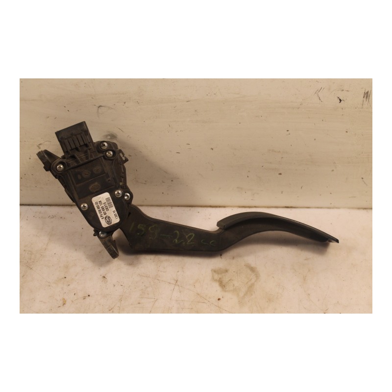 ALFA ROMEO- 159- Διάφορα-Ηλεκτρικά--ΠΕΝΤΑΛ ΓΚΑΖΙΟΥ-