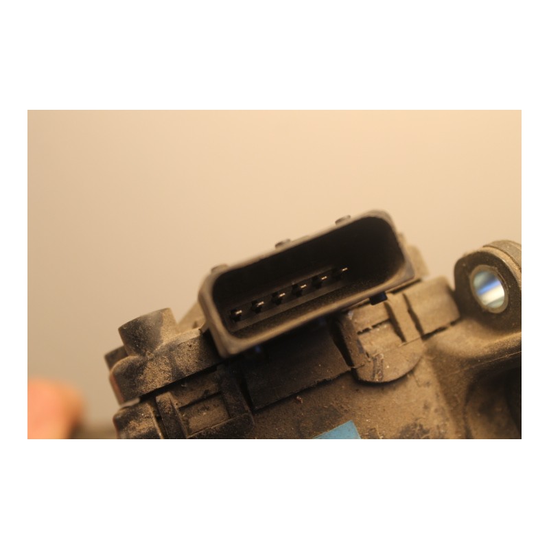 ALFA ROMEO- 159- Διάφορα-Ηλεκτρικά--ΠΕΝΤΑΛ ΓΚΑΖΙΟΥ-