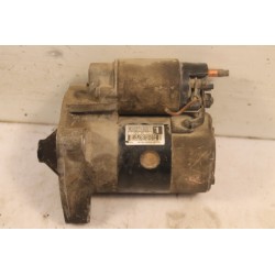 PEUGEOT- 206- Μίζα--HFX-