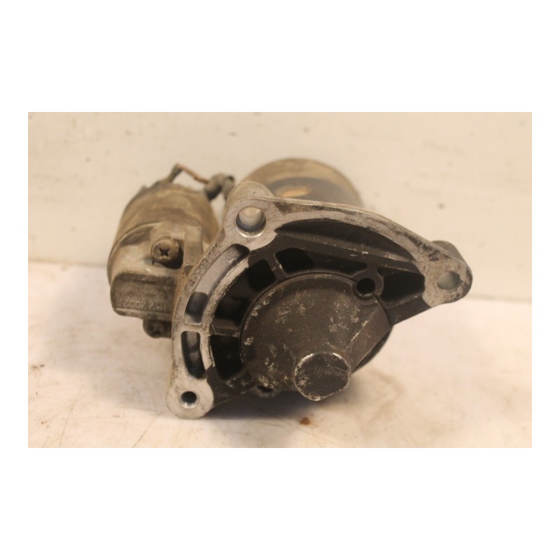 PEUGEOT- 206- Μίζα--HFX-