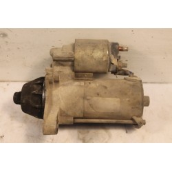 FORD- FOCUS- Μίζα--EYDB-