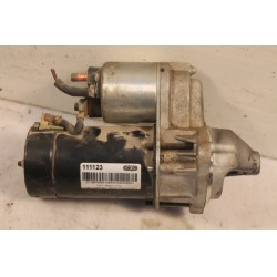 OPEL- CORSA- Μίζα--CORSA B  SE-