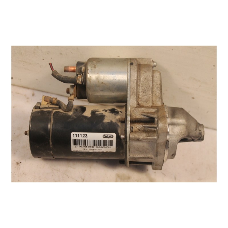 OPEL- CORSA- Μίζα--CORSA B  SE-