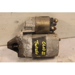 RENAULT- CLIO- Μίζα--D7FD  CLIO II  '+TWINGO-