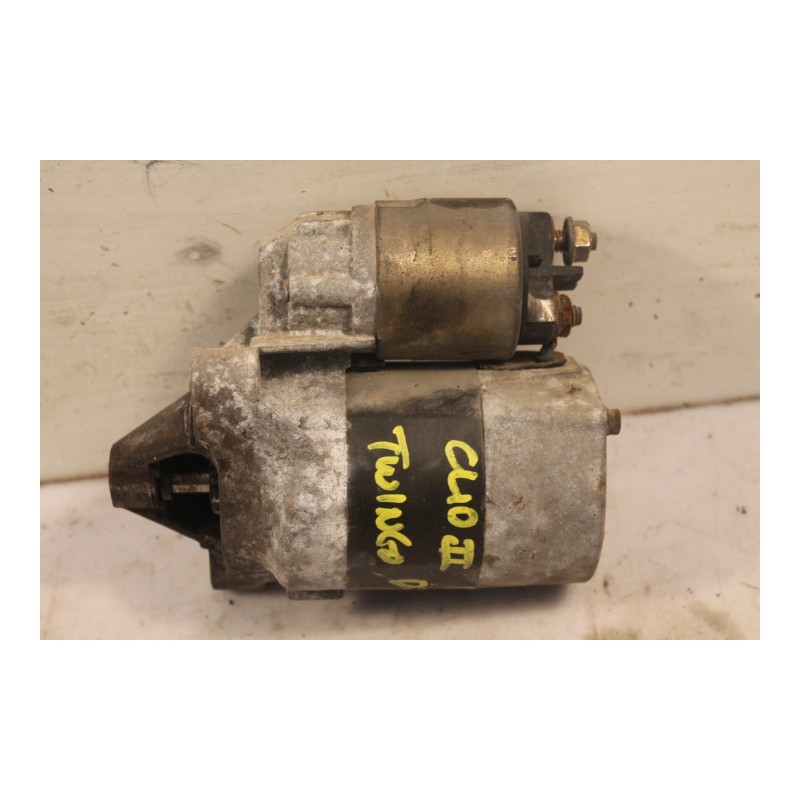 RENAULT- CLIO- Μίζα--D7FD  CLIO II  '+TWINGO-