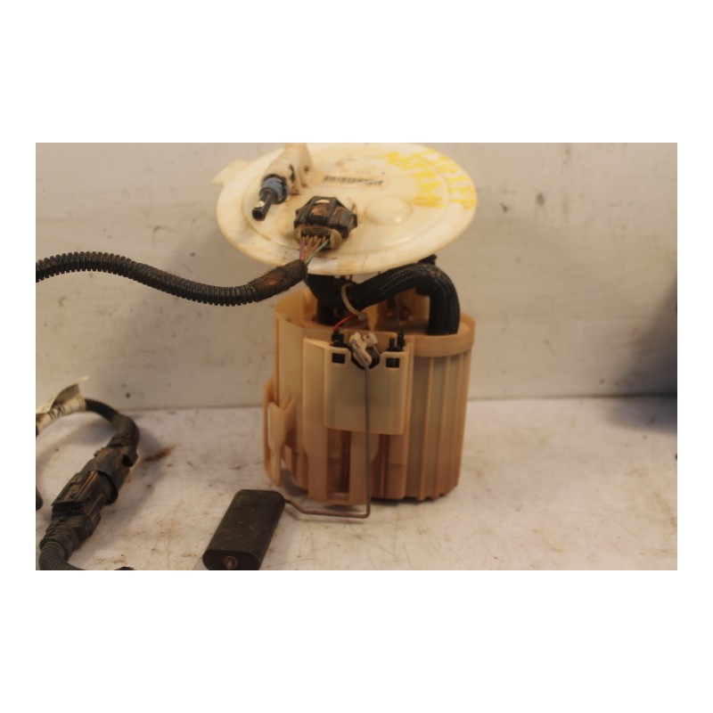 OPEL- ASTRA- Αντλία βεντζίνης--ASTRA H  Z14XEP-2005