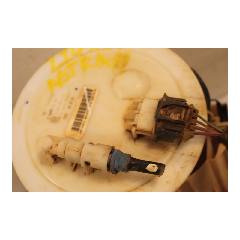 OPEL- ASTRA- Αντλία βεντζίνης--ASTRA H  Z14XEP-2005