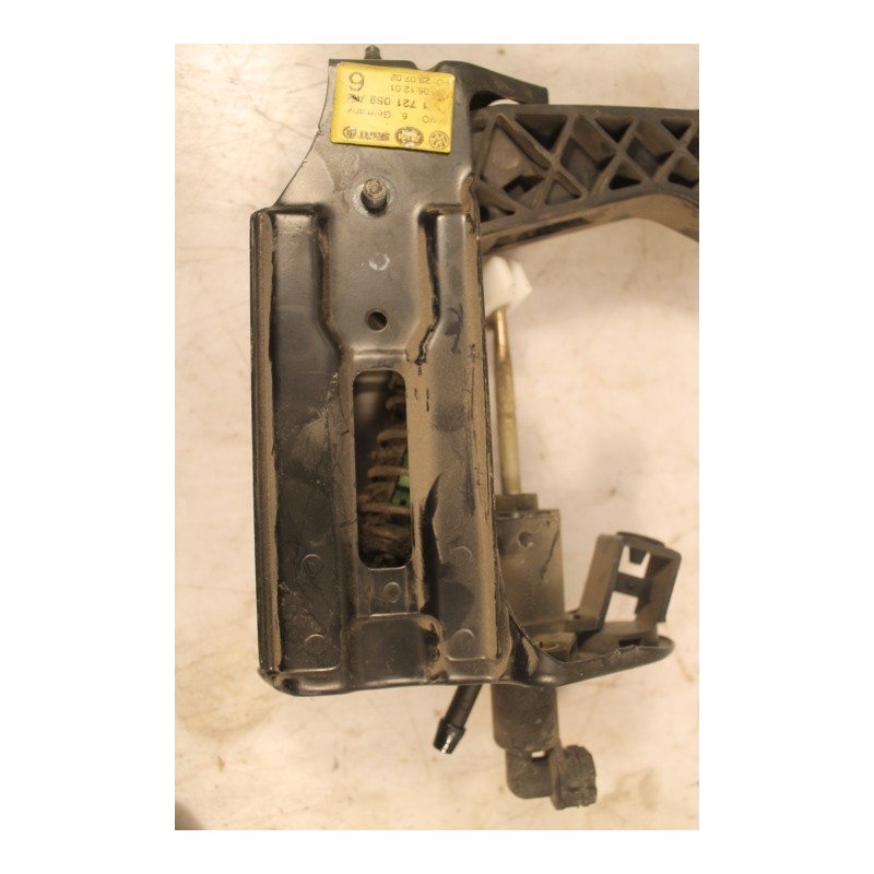 VW- GOLF- Διάφορα-Ηλεκτρικά--GOLF 4  ΠΕΝΤΑΛ ΓΚΑΖΙΟΥ-