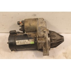 MERCEDES- VITO- Μίζα--638  2.0CC-2002