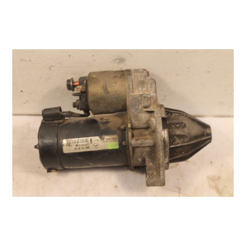 MERCEDES- VITO- Μίζα--638  2.0CC-2002