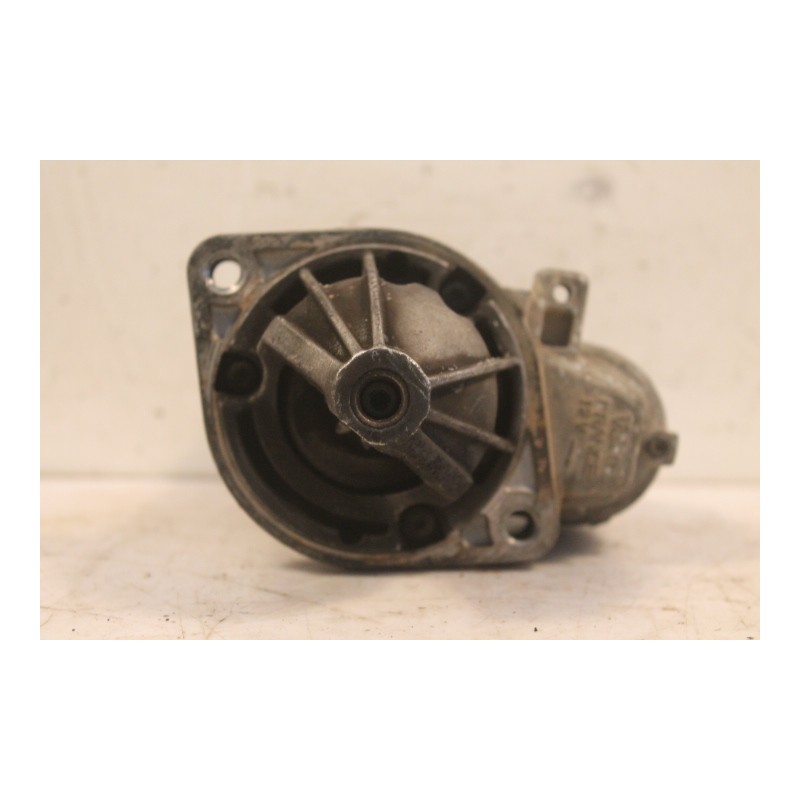 MERCEDES- VITO- Μίζα--638  2.0CC-2002