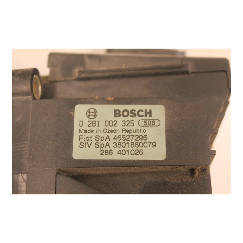 FIAT- PUNTO- Διάφορα-Ηλεκτρικά--PUNTO II-