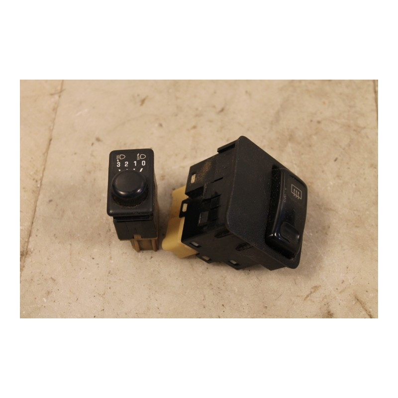 NISSAN - SUNNY - Διακόπτης ταμπλό