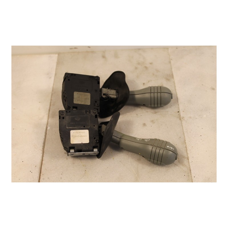 RENAULT - TWINGO - Διακόπτες τιμονιού