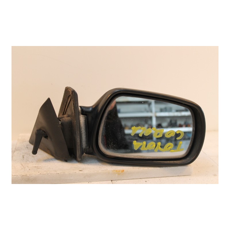 TOYOTA - COROLLA - ΚΑΘΡΕΠΤΗΣ ΣΥΝΟΔΗΓΟΥ ΜΗΧΑΝΙΚΟΣ