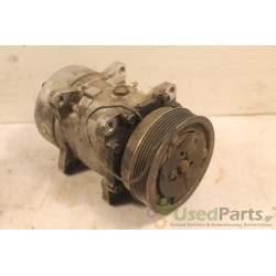 VW- GOLF- Κομπρεσέρ AC--GOLF III-