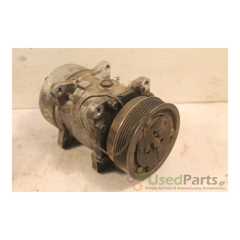 VW- GOLF- Κομπρεσέρ AC--GOLF III-