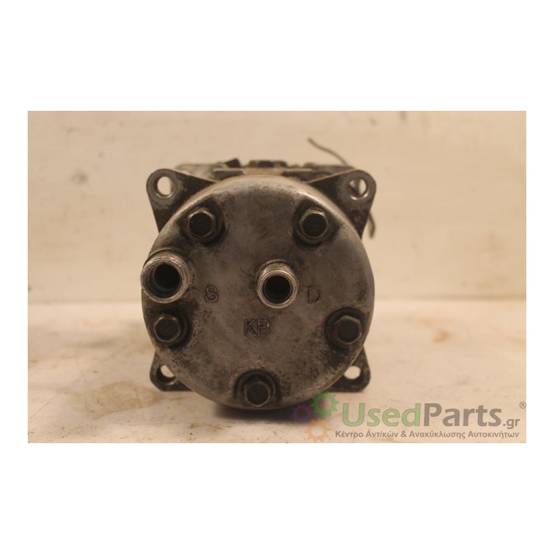 VW- GOLF- Κομπρεσέρ AC--GOLF III-