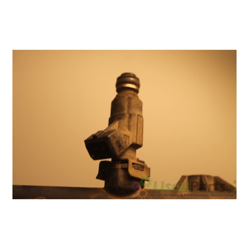 VW- POLO- Μπέκ--APQ  ΜΑΥΡΟ ΑΣΗΜΙ - ΤΙΜΗ ΑΝΑ ΤΕΜΑΧΙΟ 20,00€-