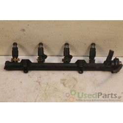 SEAT- INCA- Μπέκ--APQ ΑΣΗΜΙ ΜΑΥΡΟ - ΤΙΜΗ ΑΝΑ ΤΕΜΑΧΙΟ 20,00€-