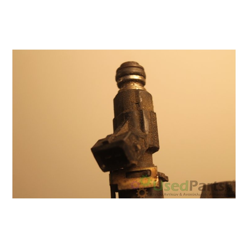 SEAT- INCA- Μπέκ--APQ ΑΣΗΜΙ ΜΑΥΡΟ - ΤΙΜΗ ΑΝΑ ΤΕΜΑΧΙΟ 20,00€-