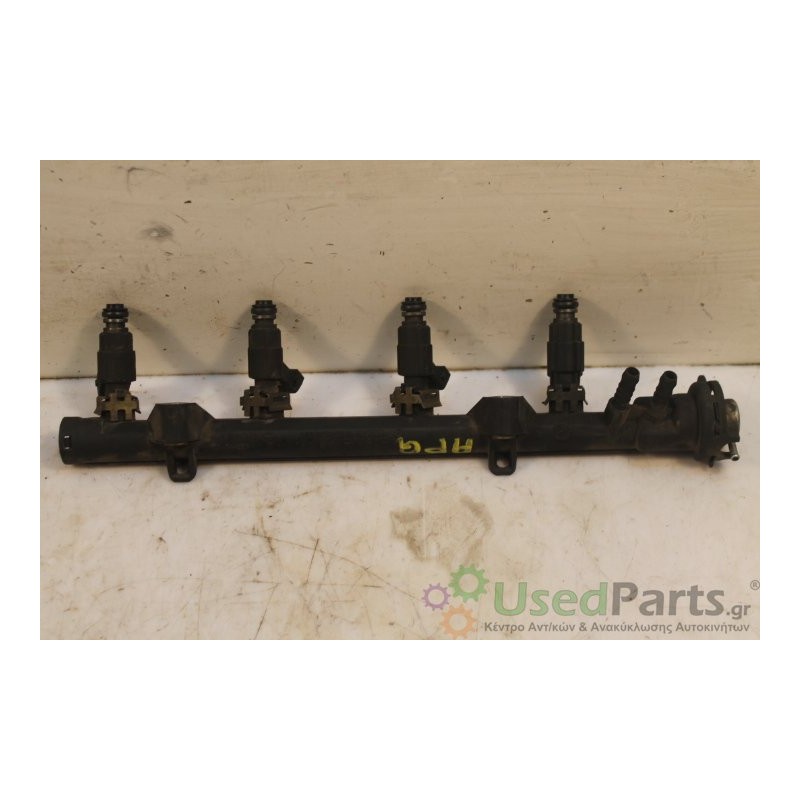 VW- POLO- Μπέκ--APQ ΜΑΥΡΑ - ΤΙΜΗ ΑΝΑ ΤΕΜΑΧΙΟ 20,00€-