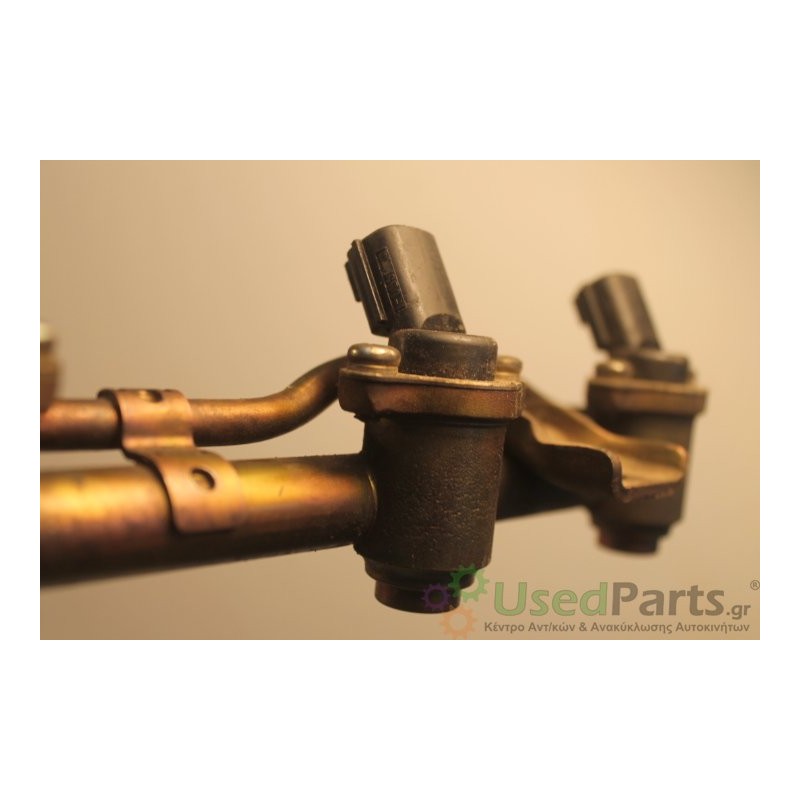 NISSAN- PRIMERA- Μπέκ--P11 I   GA16 ΤΙΜΗ ΑΝΑ ΤΕΜΑΧΙΟ 35,00€-