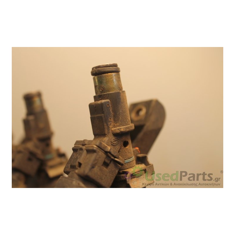 CITROEN- XSARA- Μπέκ--XSARA I  1.4CC ΤΙΜΗ ΑΝΑ ΤΕΜΑΧΙΟ 20,00€-